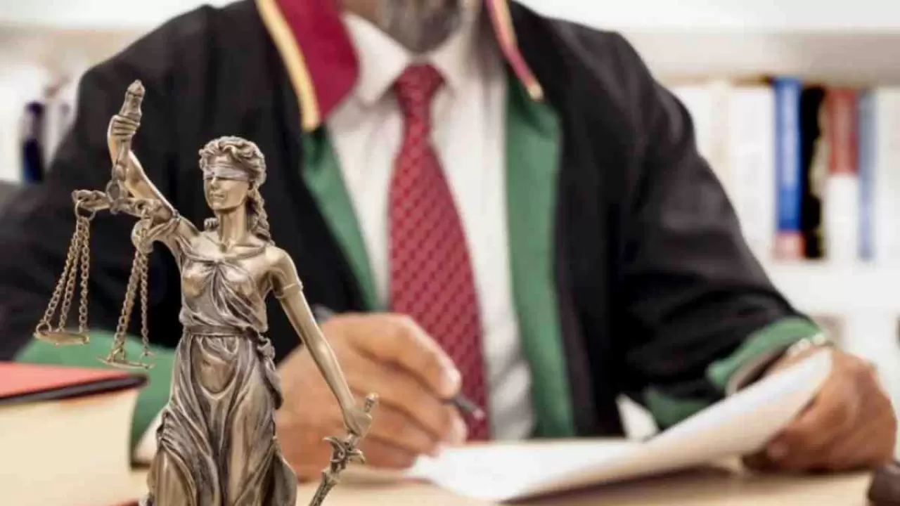 5 Nisan Avukatlar Günü: Nasıl Çıktı, Kutlama Mesajları ve Tarihçesi 4