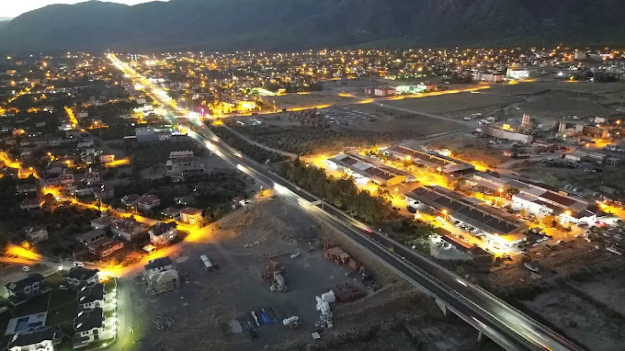 Köyceğiz Yaşamak için Nasıl Bir Yer 4