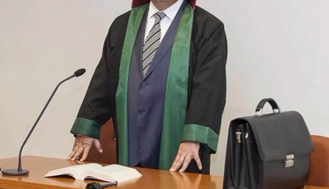 5 Nisan Avukatlar Günü: Nasıl Çıktı, Kutlama Mesajları ve Tarihçesi 3