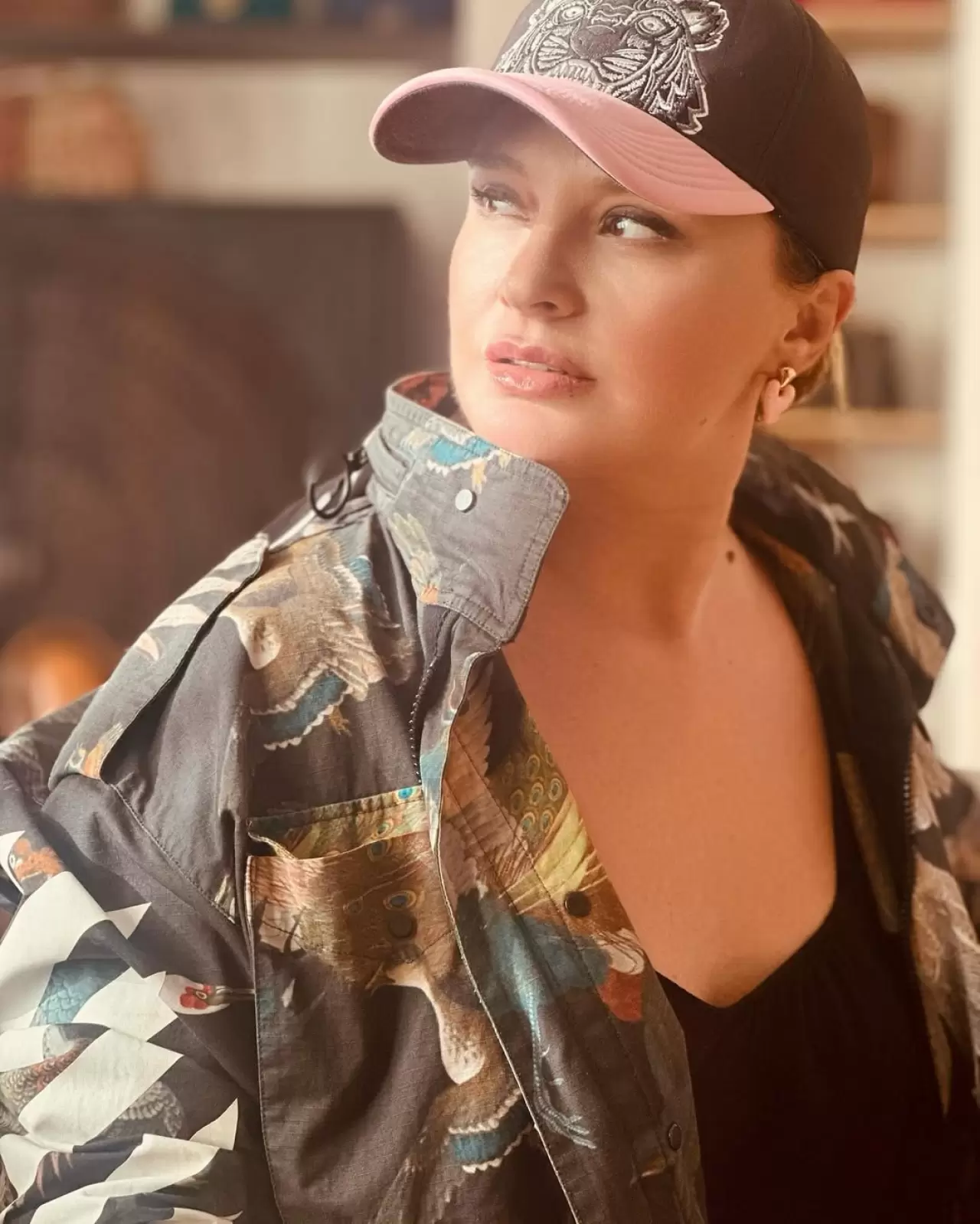 Çift Kişilik Oda Sevil Kimdir, Gerçek Adı Nedir? Gözde Seda Altuner Aslen Nereli Evli mi, Eşi Sevgilisi kim? 1