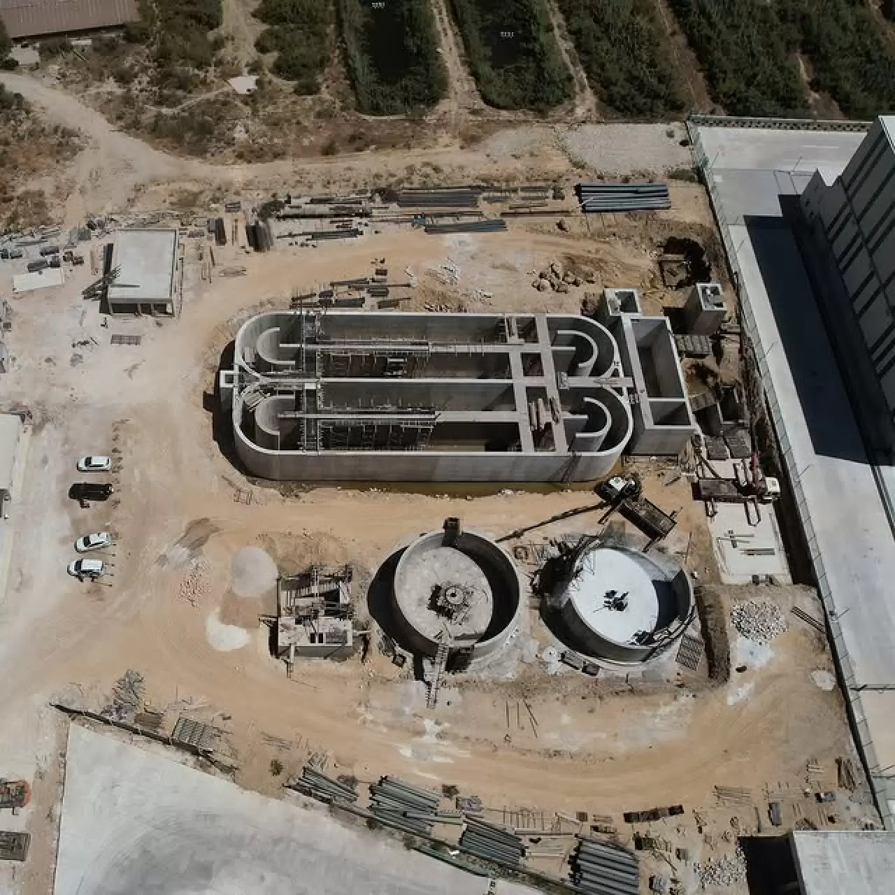 Muğla Belediyesi’nden Altyapı Hamlesi: Bodrum’a 1 Milyar TL’lik Dev Yatırım Yolda 3