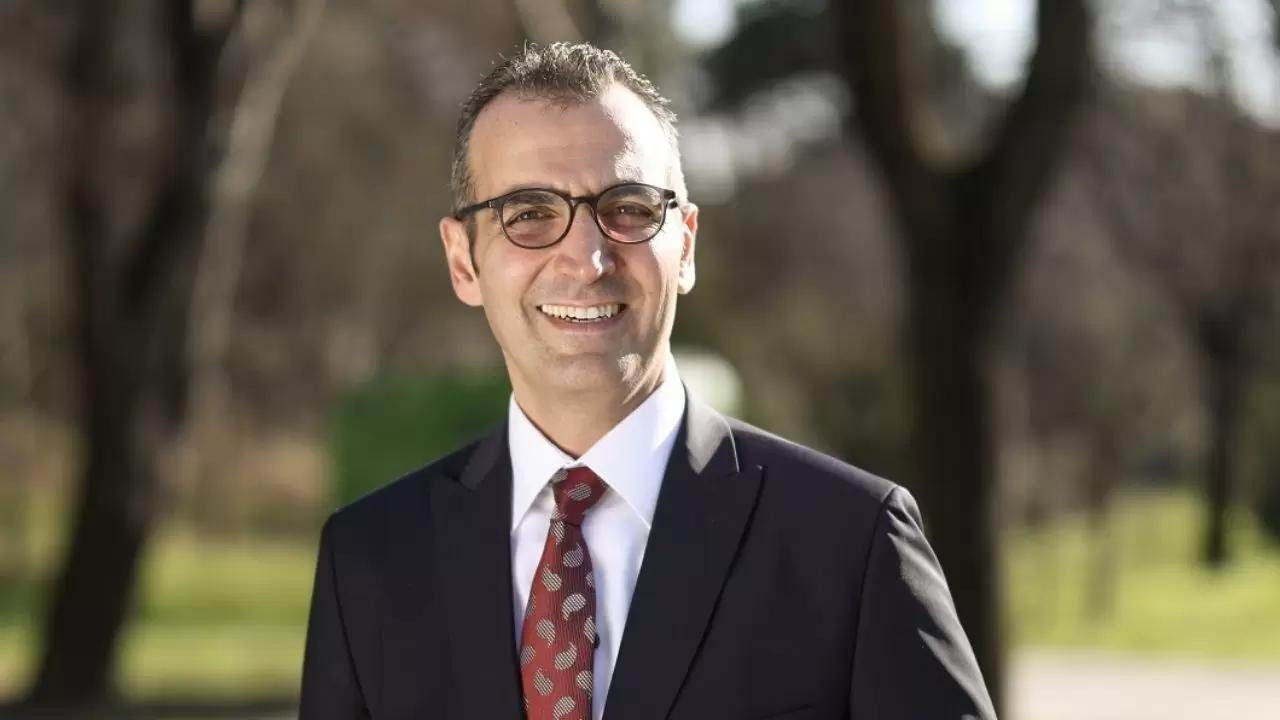 Resul Emrah Şahan kimdir: Kaç Yaşında, Aslen Nereli, Evli mi, Sevgilisi, Çocukları Kim? Kent Lokantası açıklaması 5