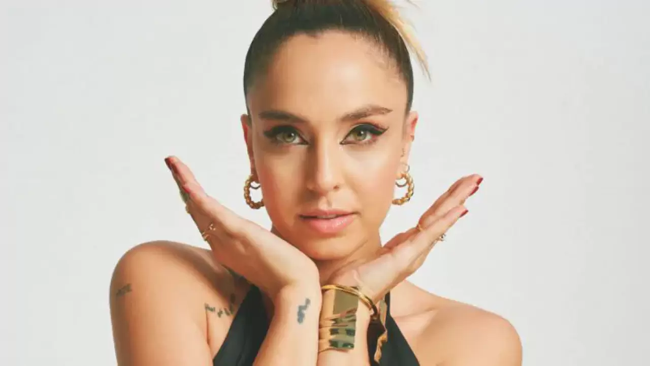 Aybüke Albere kimdir, Kaç yaşında, Aslen Nereli, Evli mi, Sevgilisi, İnstagram Hesabı! 4