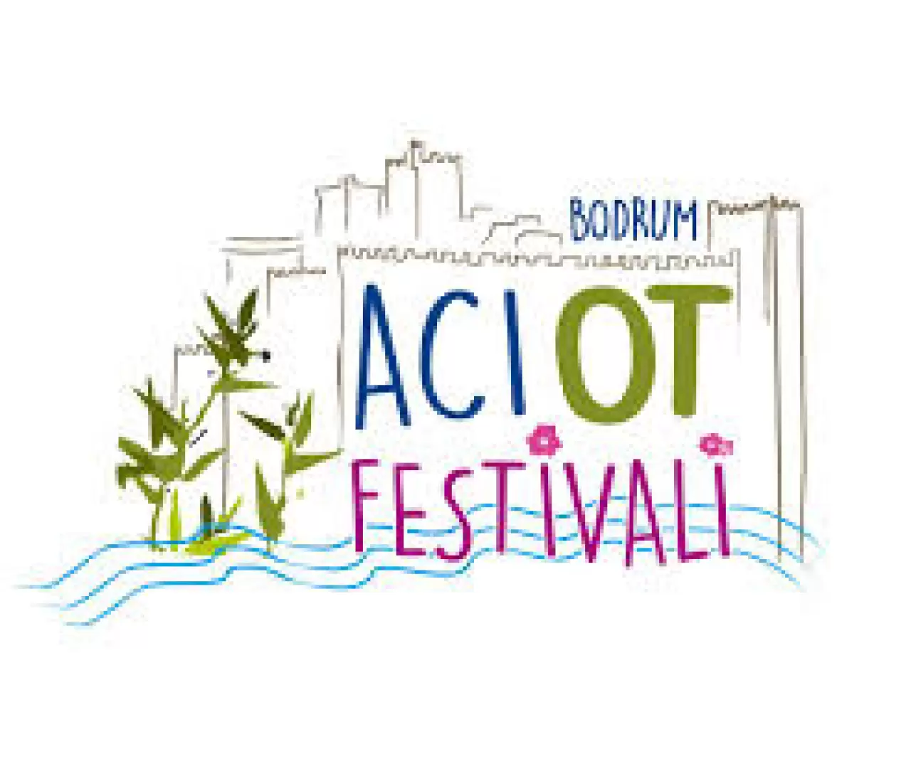Bodrum Acı Ot Festivali'nin 6'ncısı 5 - 6 Nisan'da Düzenlenecek 1