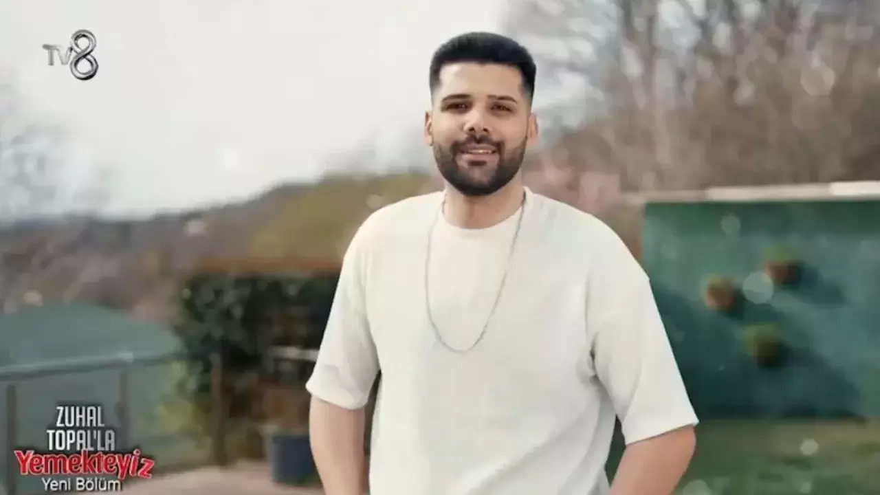 Yemekteyiz Muhammed Erdemir Kimdir, Kaç Yaşında, Aslen Nereli, Gerçek Mesleği Nedir? 2