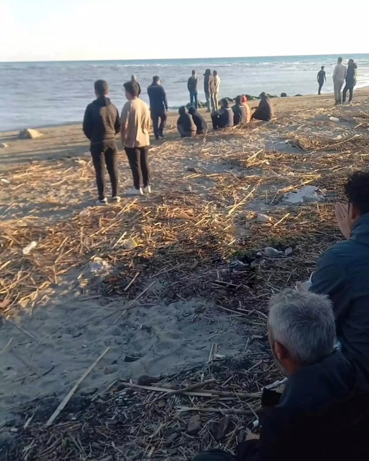 Seydikemer’de Denize Düşen Enver Gencel’in Cansız Bedenine Kaş’ta Ulaşıldı 5