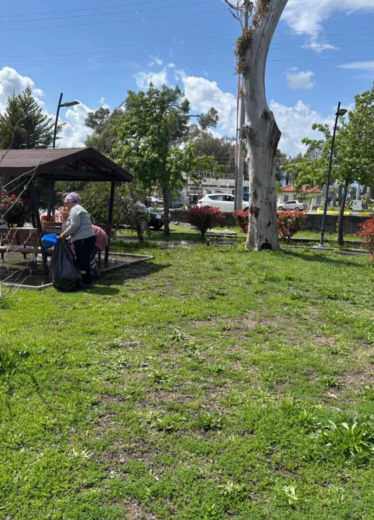 Köyceğiz Belediyesi Mahalle Mahalle Temizlik Seferberliği Başlattı 1