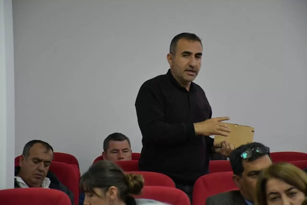 Köyceğiz Belediyesi 2025 Nisan Ayı Olağan Meclis Toplantısı Alınan Yeni Kararlar! 3