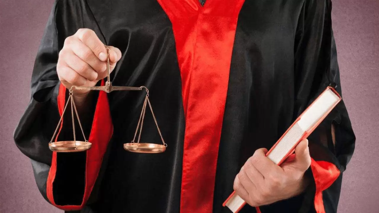 5 Nisan Avukatlar Günü: Nasıl Çıktı, Kutlama Mesajları ve Tarihçesi 5