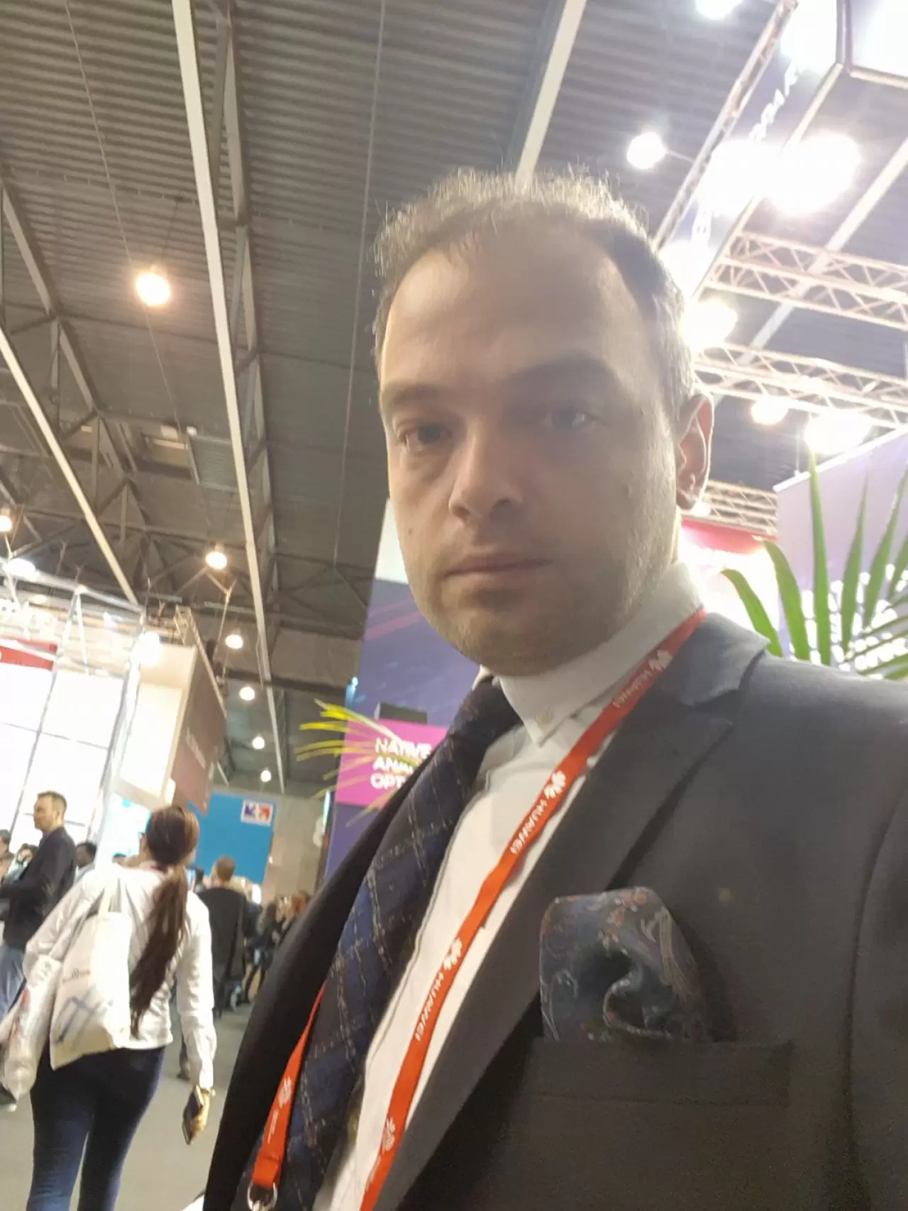 Kaan Ketenci Kimdir, Kaç Yaşında Aslen Nereli, Reklam Firması, Şirketi Hangi Firma? 1