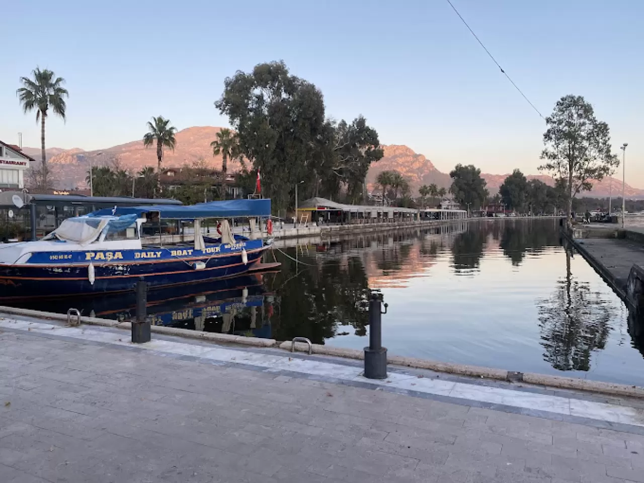 Köyceğiz Yaşamak için Nasıl Bir Yer 6