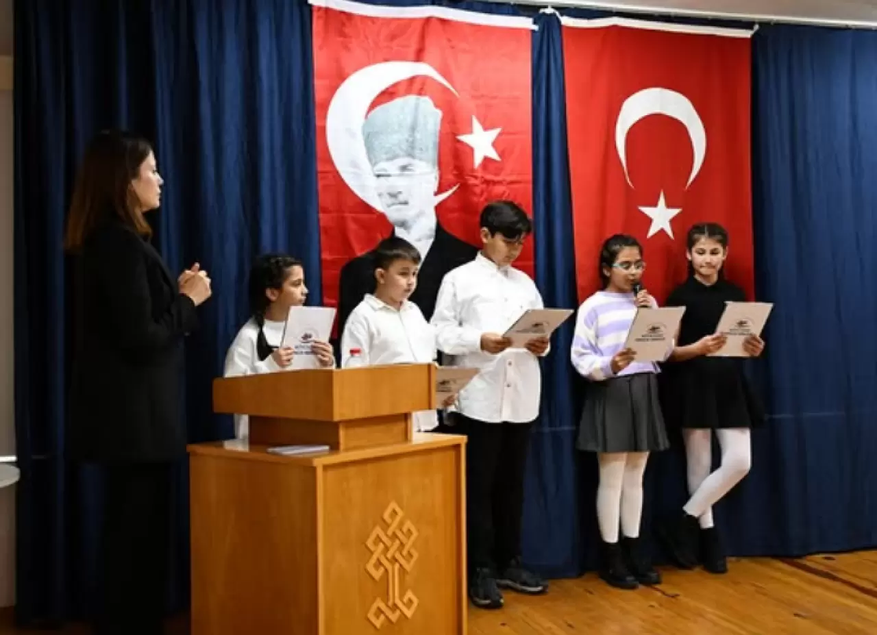 Köyceğiz’de 61. Kütüphane Haftası Coşkuyla Kutlandı 1