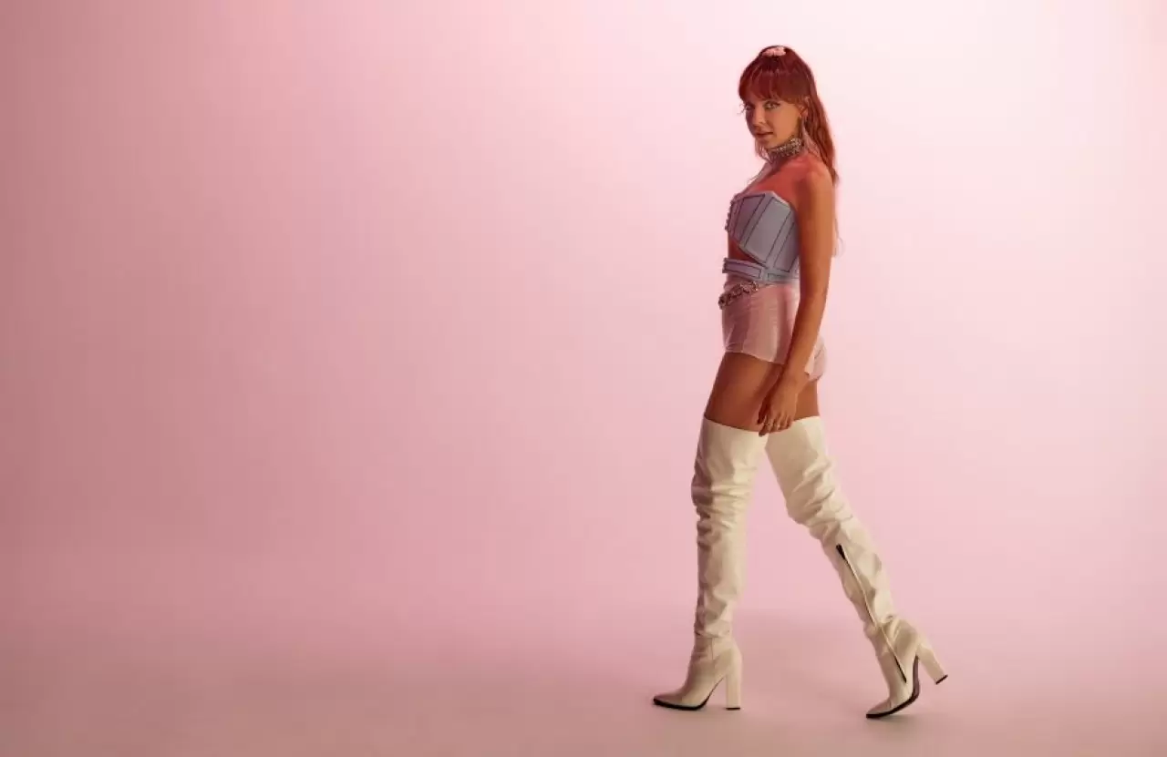 Aybüke Albere kimdir, Kaç yaşında, Aslen Nereli, Evli mi, Sevgilisi, İnstagram Hesabı! 1