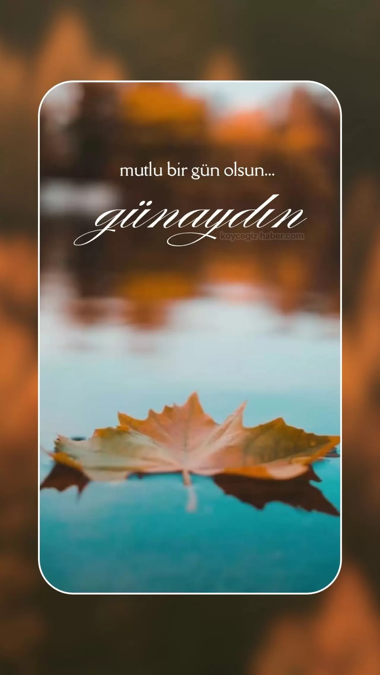 Instagram Günaydın Mesajları 2025: En Anlamlı, Kısa ve Uzun Resimli Günaydın Sözleri 4