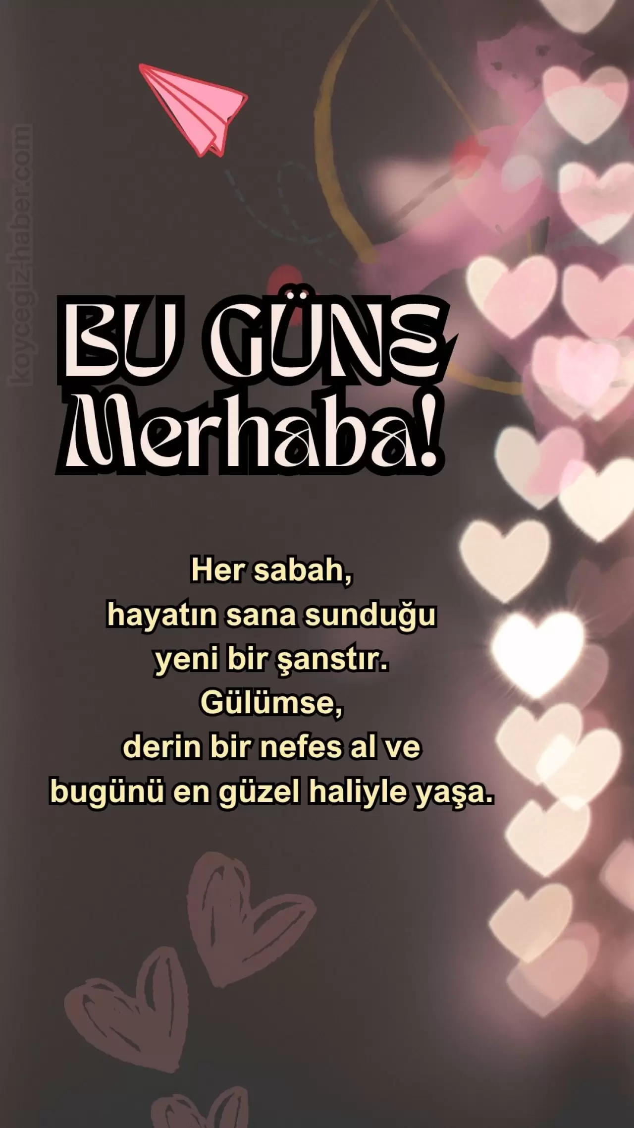 Instagram Günaydın Mesajları 2025: En Anlamlı, Kısa ve Uzun Resimli Günaydın Sözleri 5