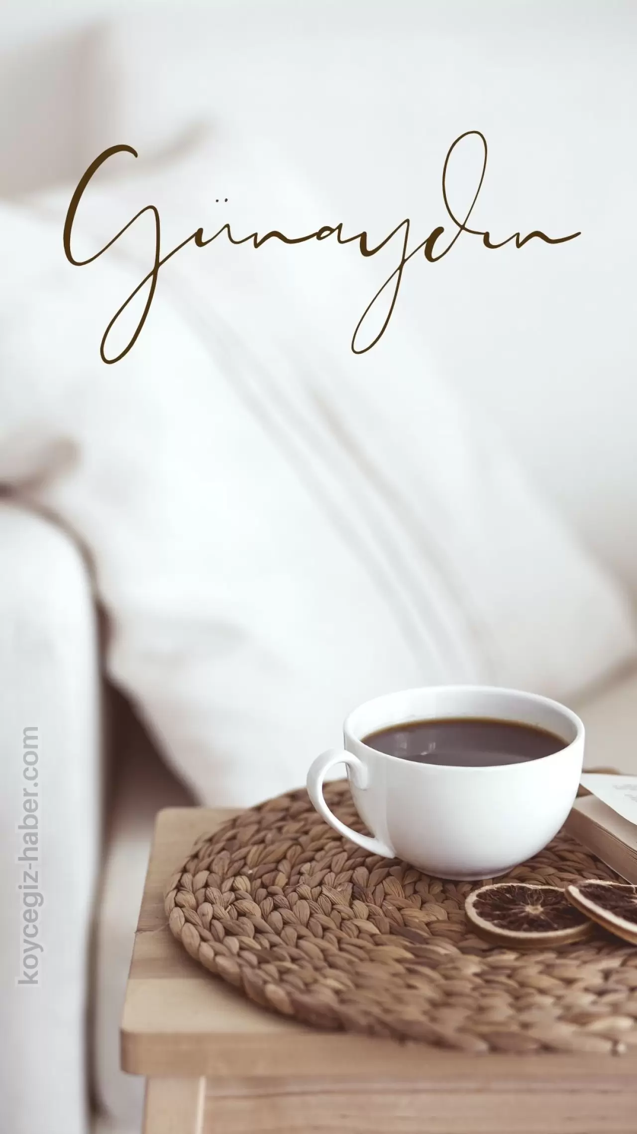 Instagram Günaydın Mesajları 2025: En Anlamlı, Kısa ve Uzun Resimli Günaydın Sözleri 2