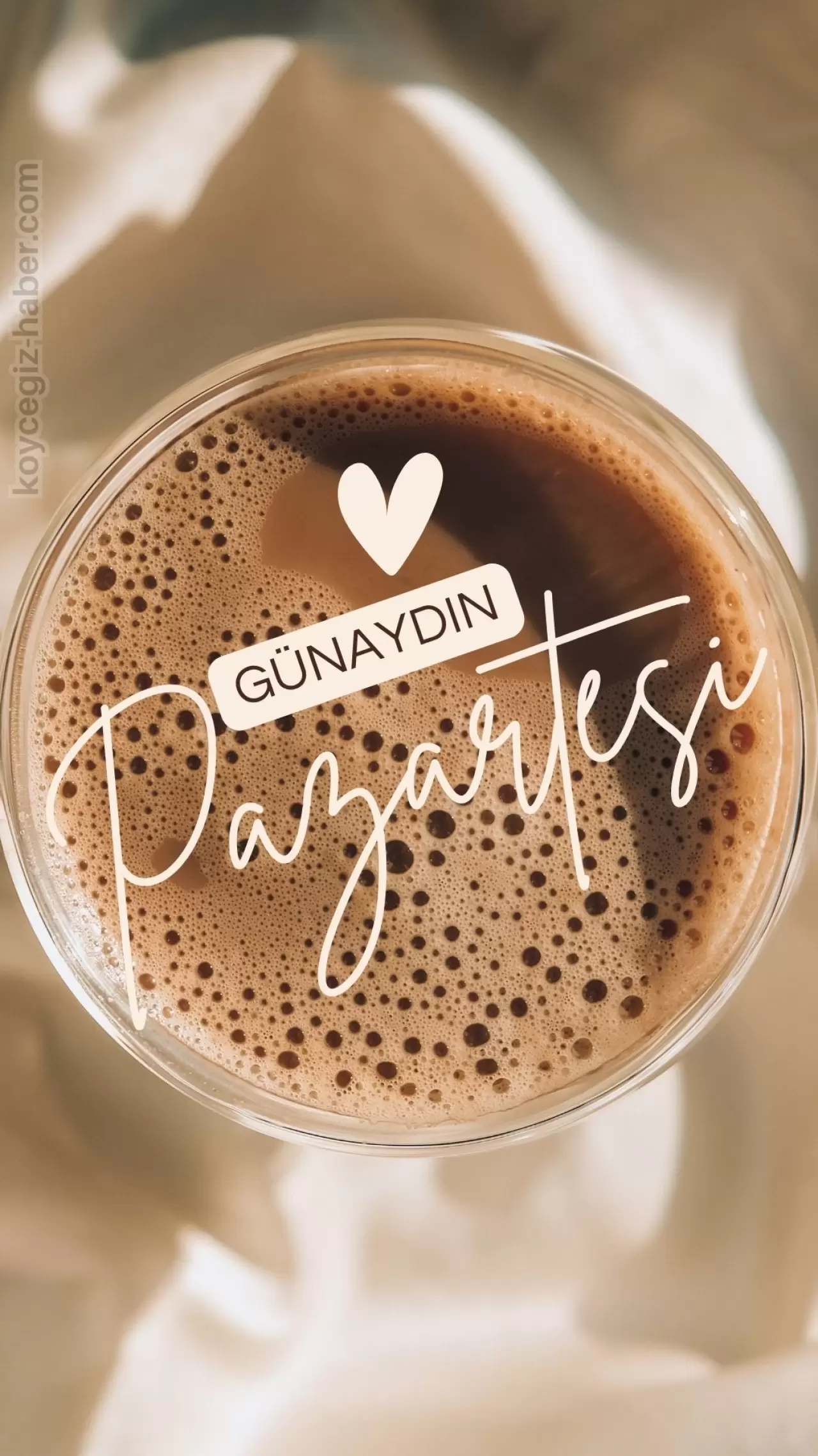 Instagram Günaydın Mesajları 2025: En Anlamlı, Kısa ve Uzun Resimli Günaydın Sözleri 1