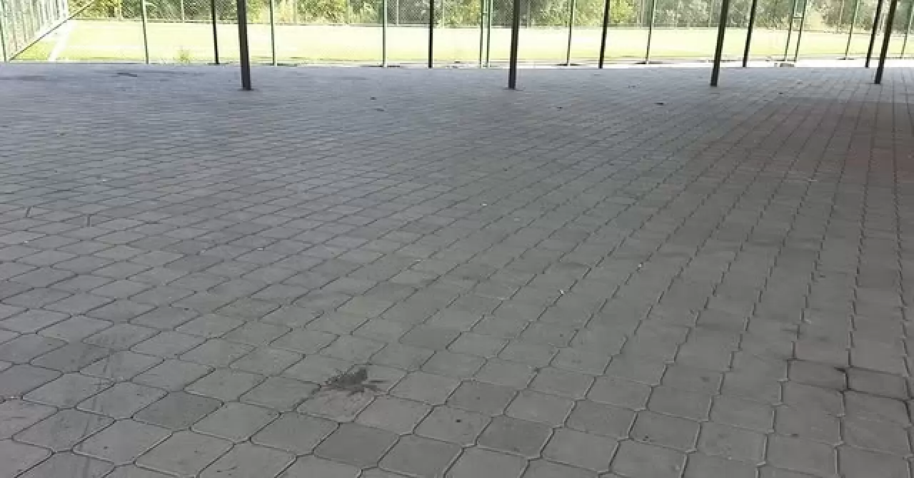 Köyceğiz Belediyesi’nden Parklar, Düğün Salonları ve Çevre Genelinde Yoğun Temizlik Seferberliği 4