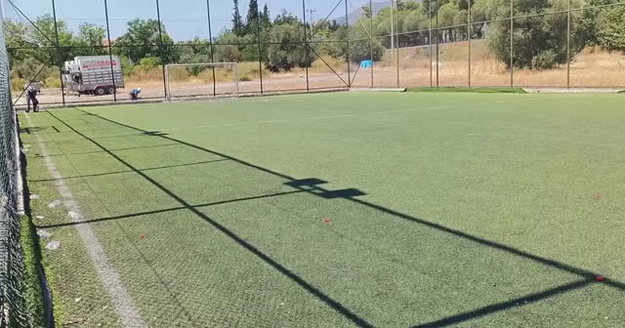 Köyceğiz Belediyesi’nden Parklar, Düğün Salonları ve Çevre Genelinde Yoğun Temizlik Seferberliği 3