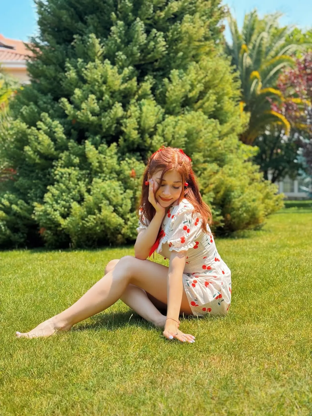 Sahtekarlar Simla Kimdir? İpek Özağan Kaç Yaşında, Nereli, Boyu Kaç, Hangi Dizilerde ve Filmlerde Rol Aldı? 3