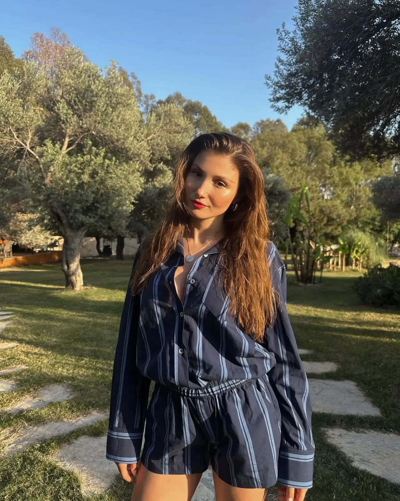 Bereketli Topraklar Fatma Karahanlı Kimdir? İlayda Akdoğan Kaç Yaşında, Nereli, Boyu Kaç Kilo? 4