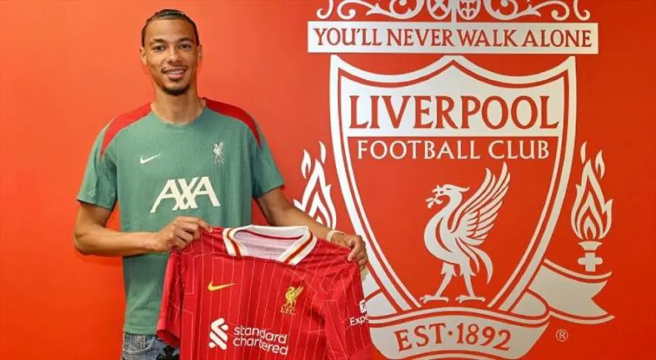 Hugo Ekitike Kimdir? Liverpool’un Genç Forveti Kaç Yaşında, Nereli, Hangi Takımlarda Oynadı? 2