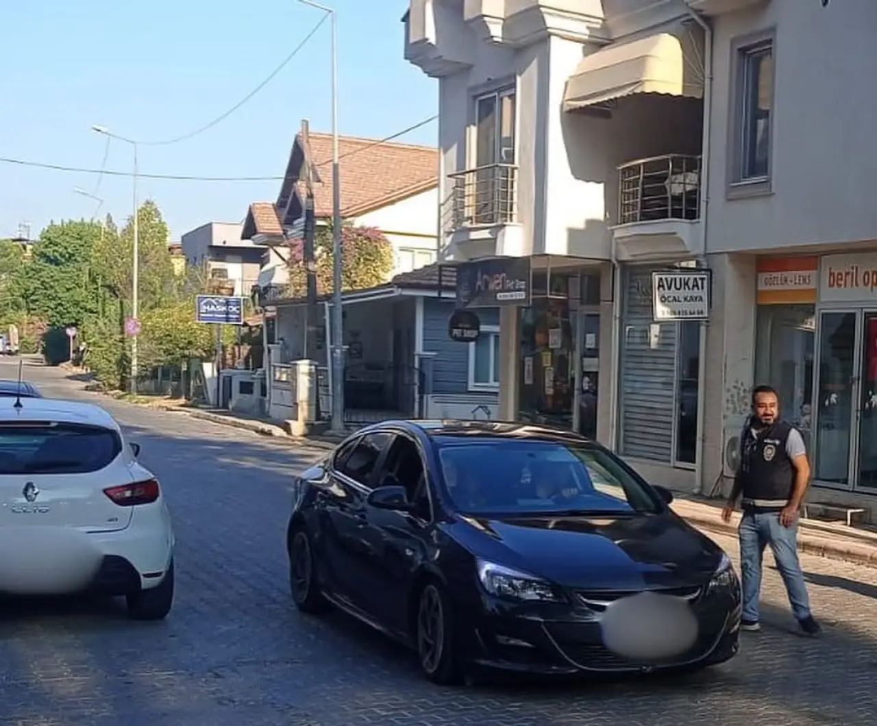 Köyceğiz’de Okul Çevresi Denetimi: 317 Şahıs Sorgulandı, 47.827 TL Ceza Kesildi 5