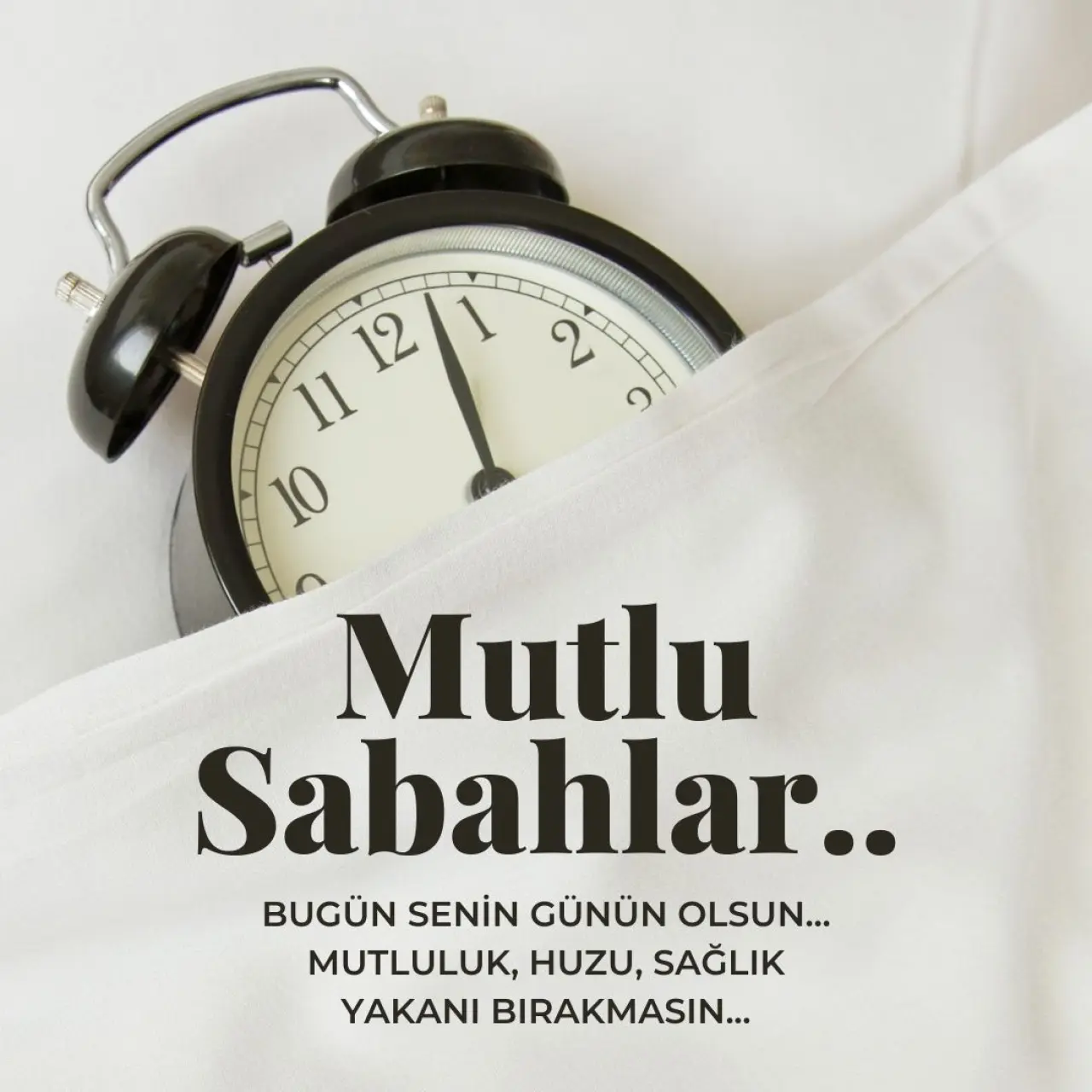 Günaydın Mesajları: Anneye, Babaya, Sevgiliye, Eşe, Karıma, Kocama, Aşkıma, Manitaya, Meleğime 2025 En Yeni Romantik Günaydın Mesajı 5