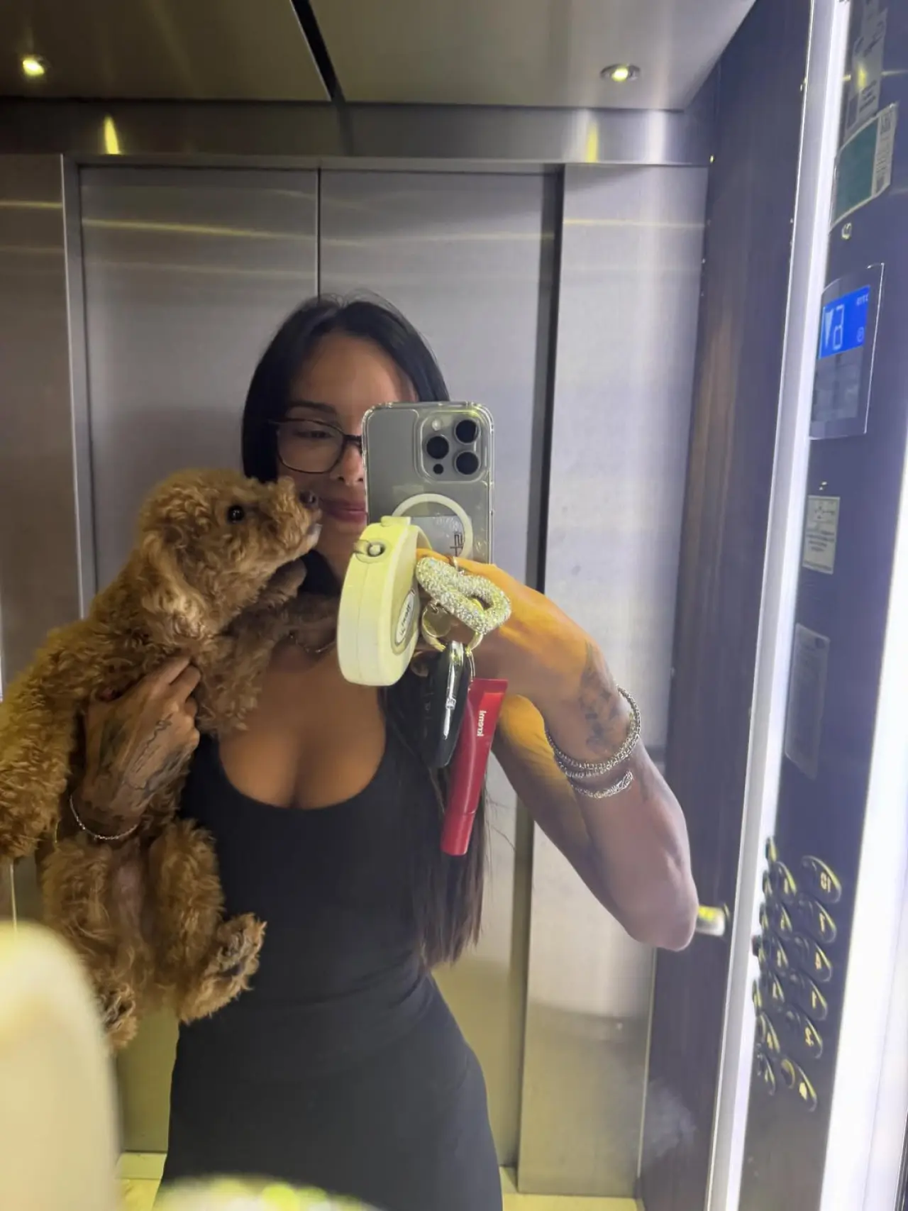 Pelinay İğit Kimdir? Influencer ve Model Kaç Yaşında, Nereli, Boyu Kaç cm, Hangi Üniversiteden Mezun? 3