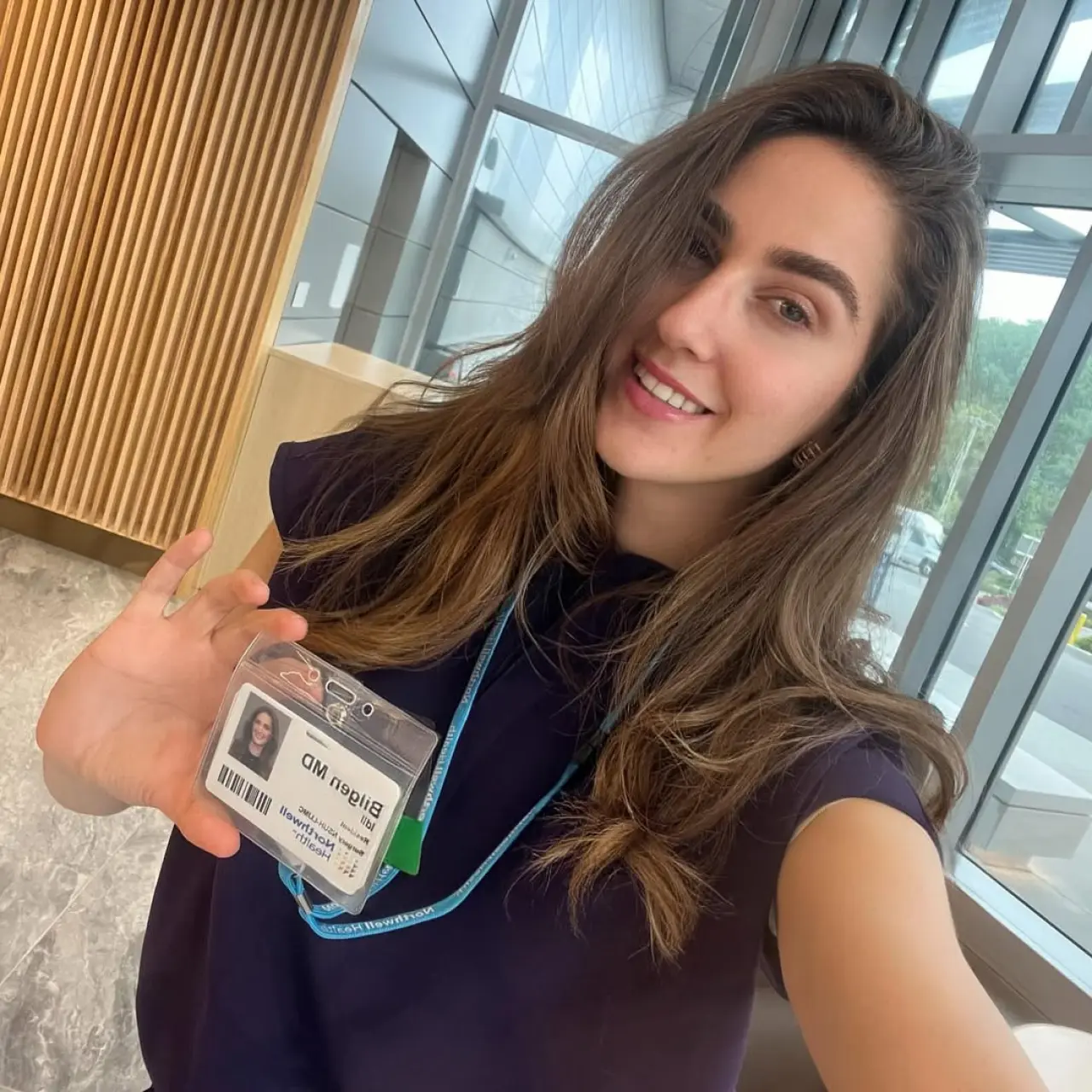 Miss Turkey 2024 Güzeli İdil Bilgen, New York’ta Cerrahi İhtisasa Başladı 2