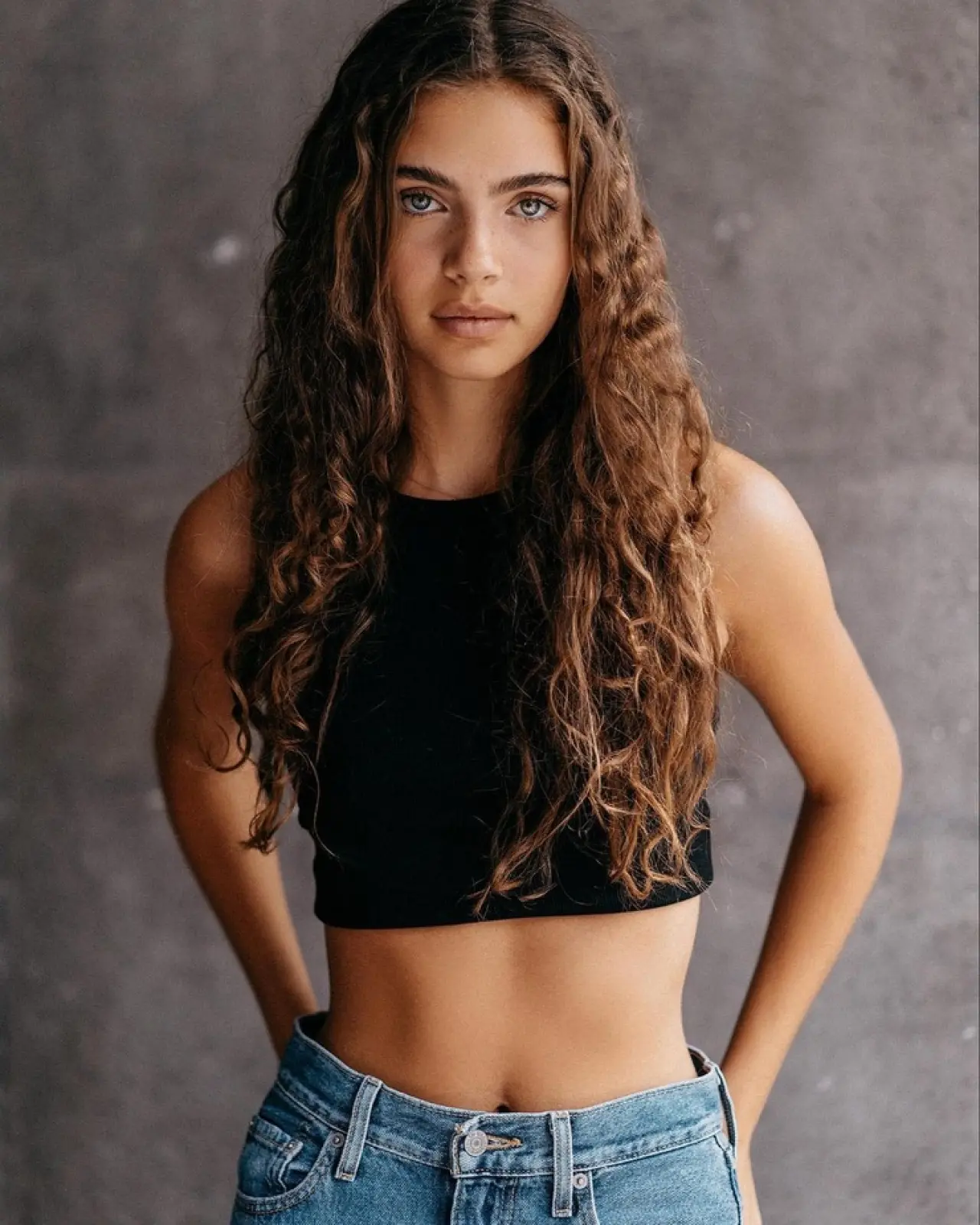 Natalia Shadle Kimdir? Kenan Yıldız’ın Aşk İddiasıyla Gündeme Gelen Avustralyalı Model Kaç Yaşında, Nereli, Boyu Kaç cm? 6