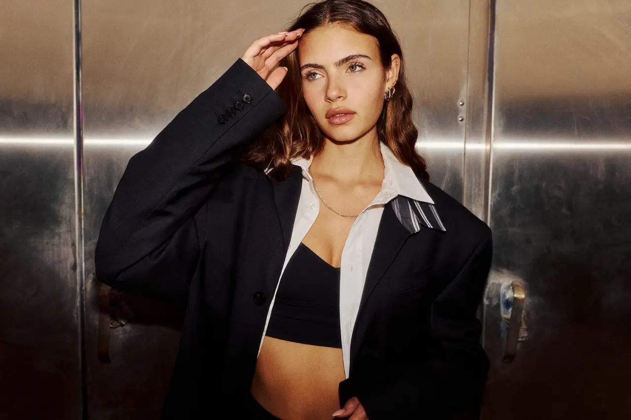 Natalia Shadle Kimdir? Kenan Yıldız’ın Aşk İddiasıyla Gündeme Gelen Avustralyalı Model Kaç Yaşında, Nereli, Boyu Kaç cm? 5