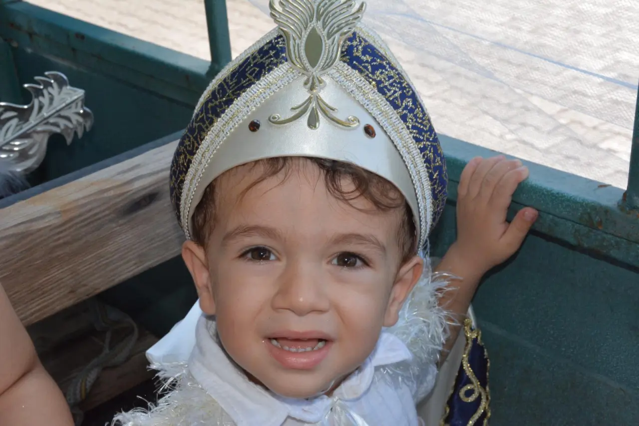 Köyceğiz Kaymakamlığı Sünnet Şöleni Düzenlendi 12