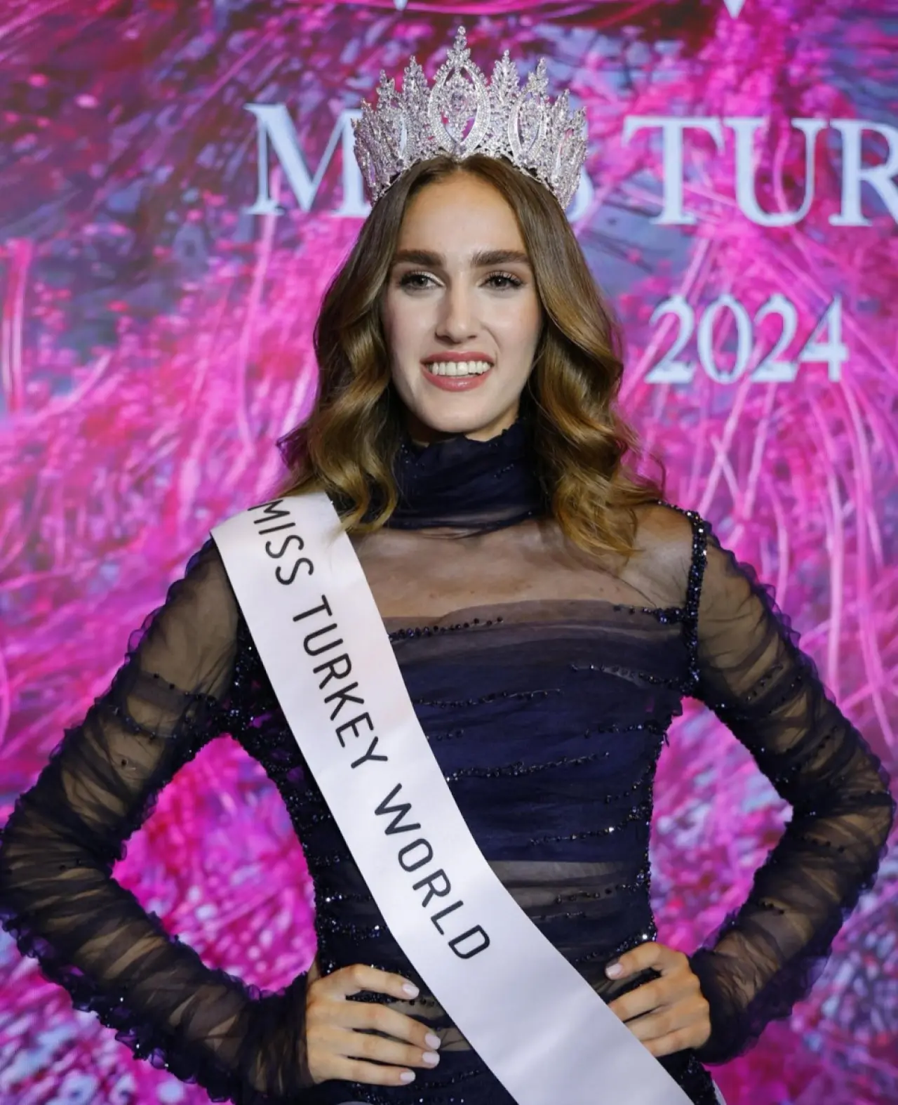 Miss Turkey 2024 Güzeli İdil Bilgen, New York’ta Cerrahi İhtisasa Başladı 1