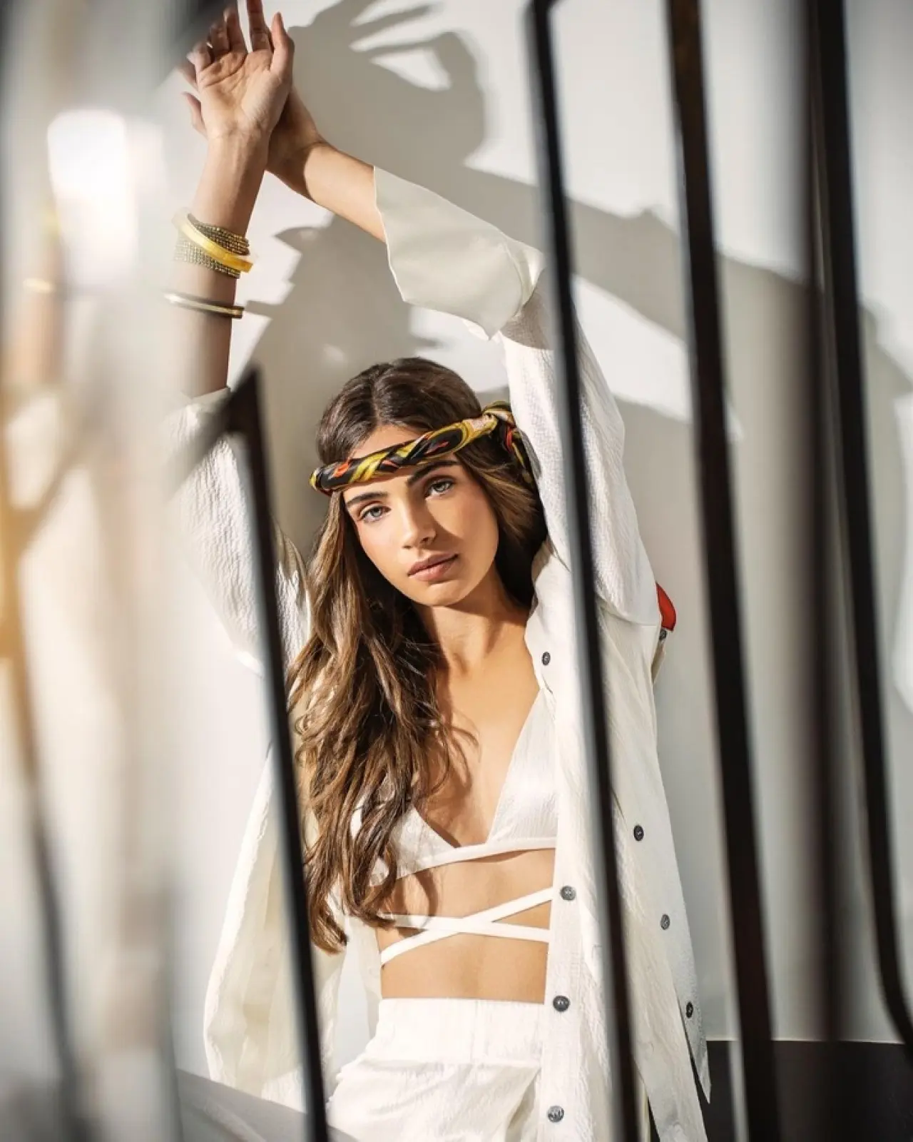 Natalia Shadle Kimdir? Kenan Yıldız’ın Aşk İddiasıyla Gündeme Gelen Avustralyalı Model Kaç Yaşında, Nereli, Boyu Kaç cm? 1