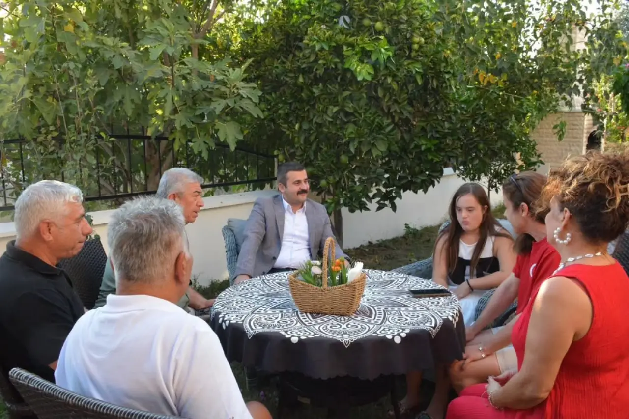 Köyceğiz’de Gurur Anı: Dünya Şampiyonu Elif Oral, Kaymakam Mert Kumcu Tarafından Ödüllendirildi 1