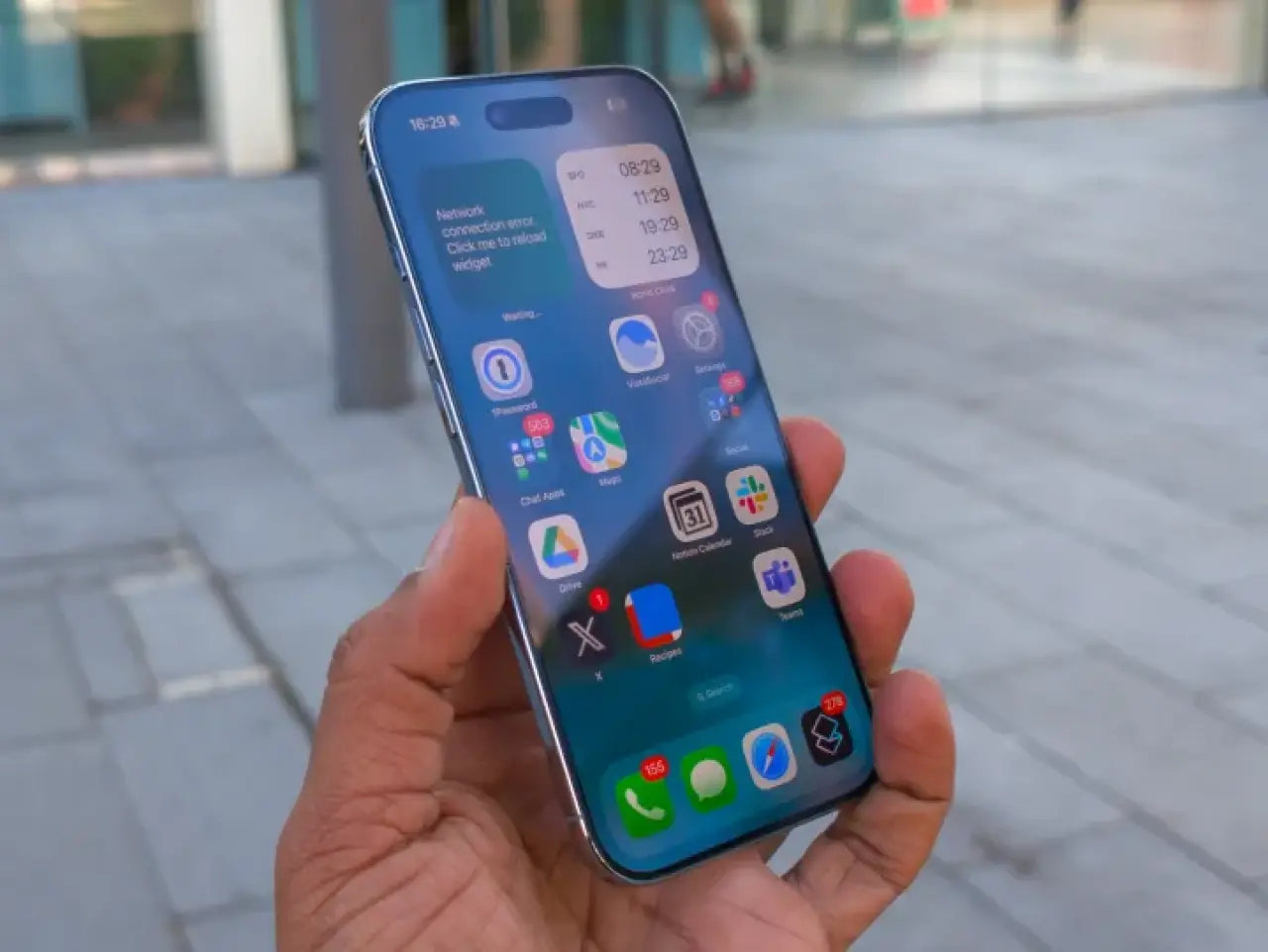 iPhone Air'i inceledim. İşte keşfettiğim 3 şey 1