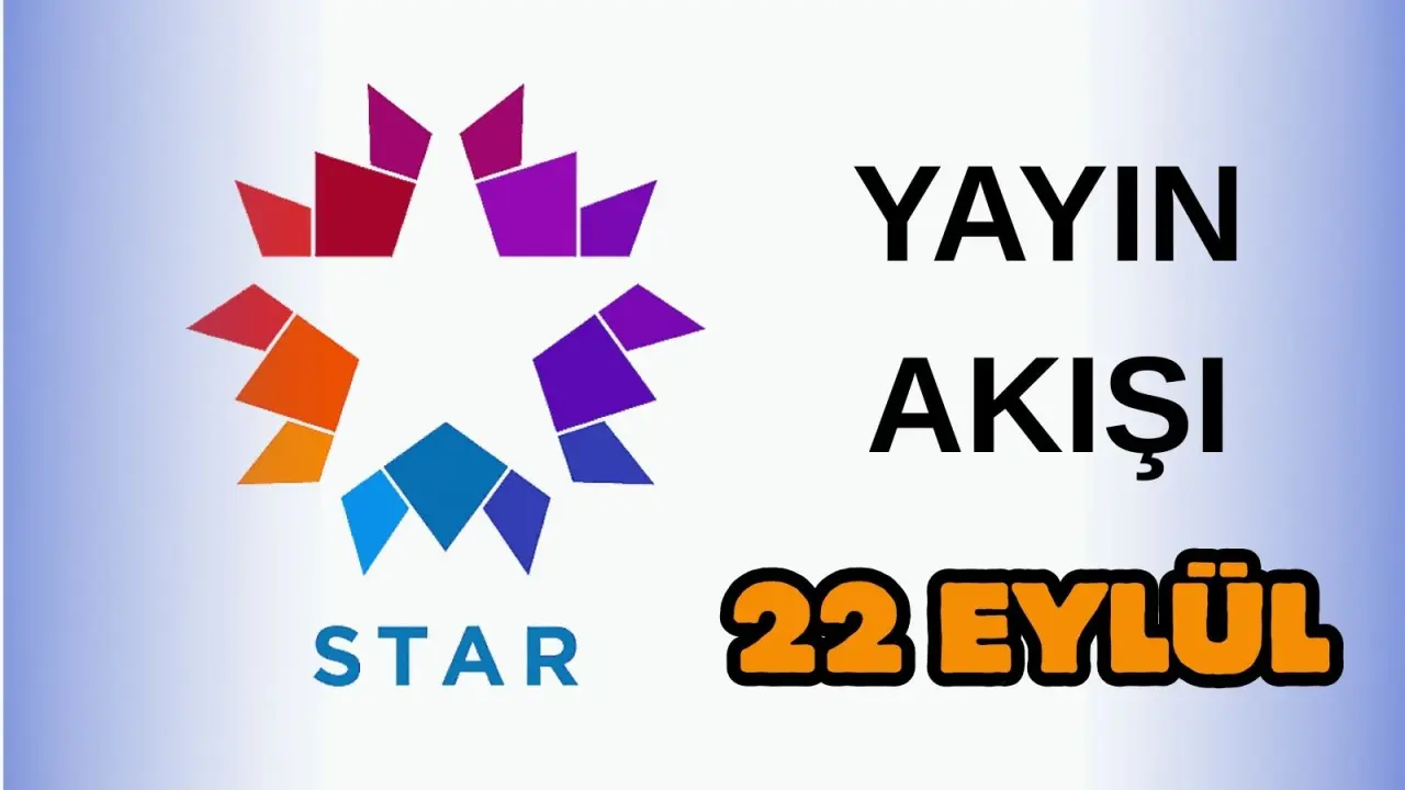 22 Eylül 2025 Pazartesi TV Yayın Akışı: Bugün Hangi Diziler Var? , Filmler, Yarışmalar Programlar 6