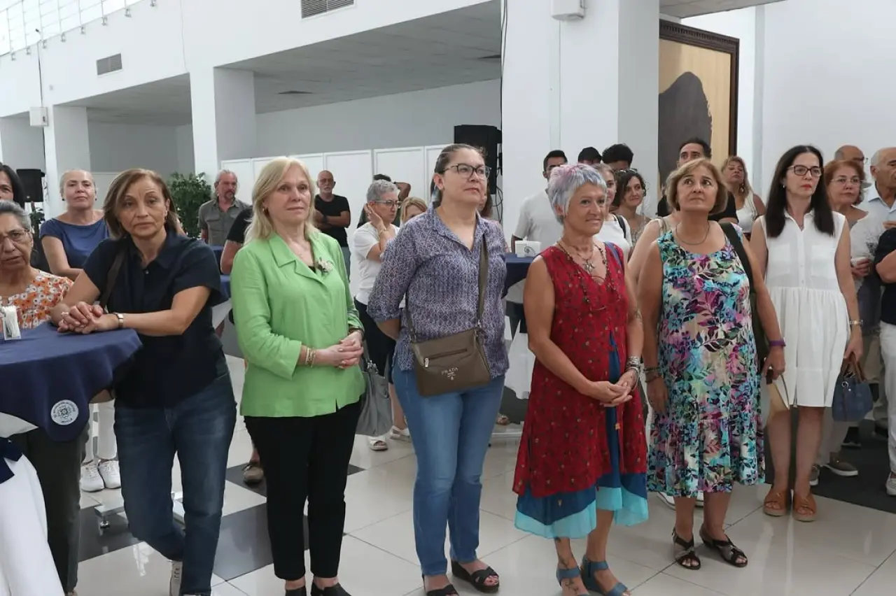 Muğla’da Gazi Mustafa Kemal Atatürk Sergisi Açıldı: 33 Eser Sanatseverlerle Buluştu 1