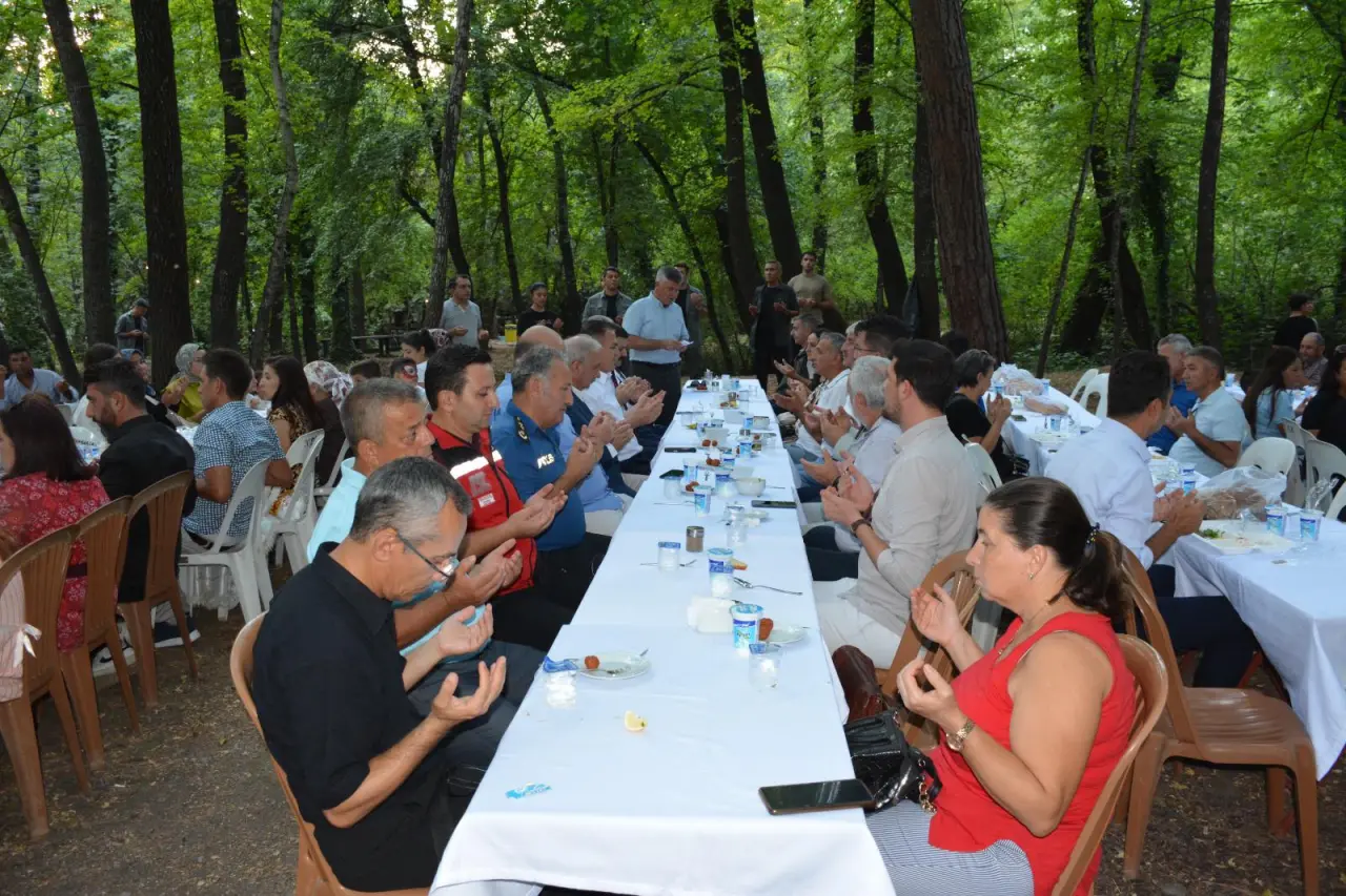 Köyceğiz Kaymakamlığı Sünnet Şöleni Düzenlendi 5