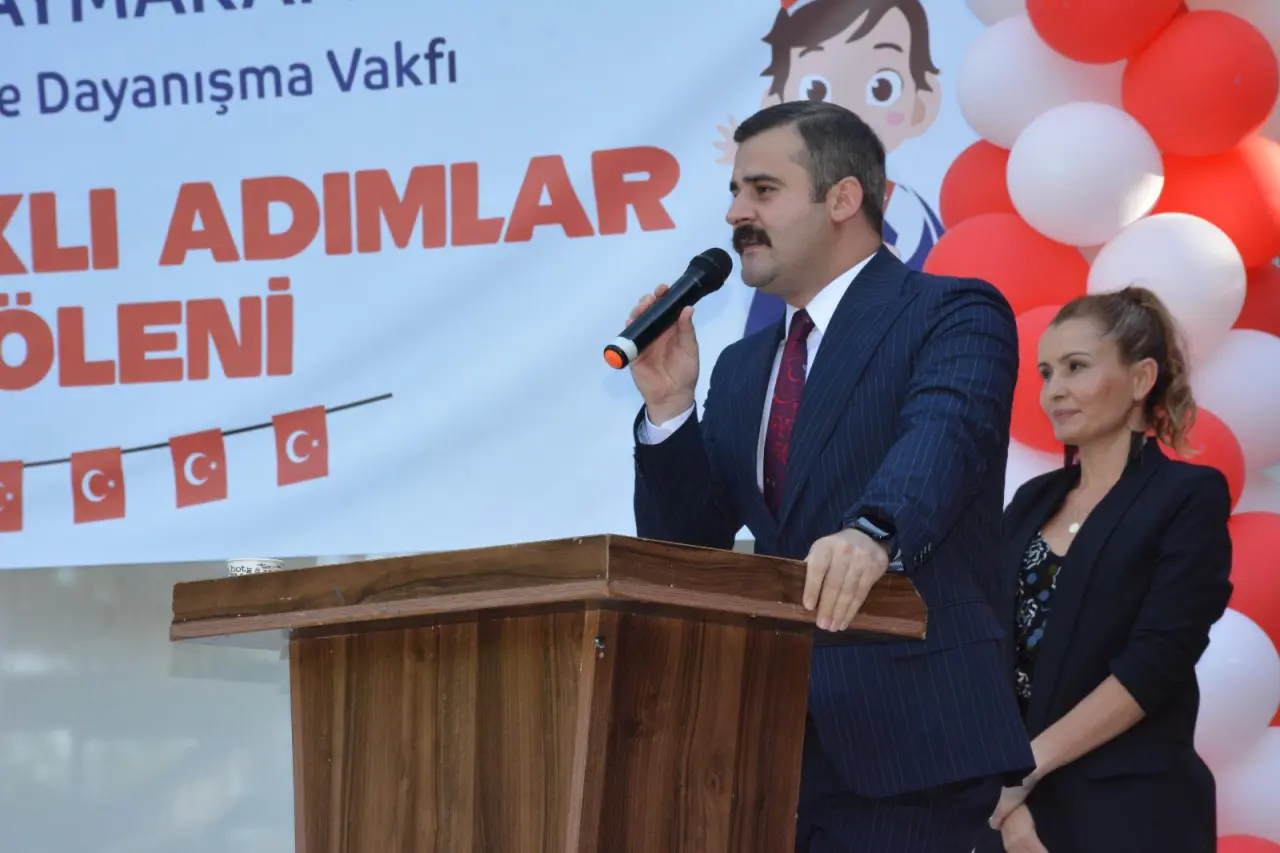 Köyceğiz Kaymakamlığı Sünnet Şöleni Düzenlendi 1