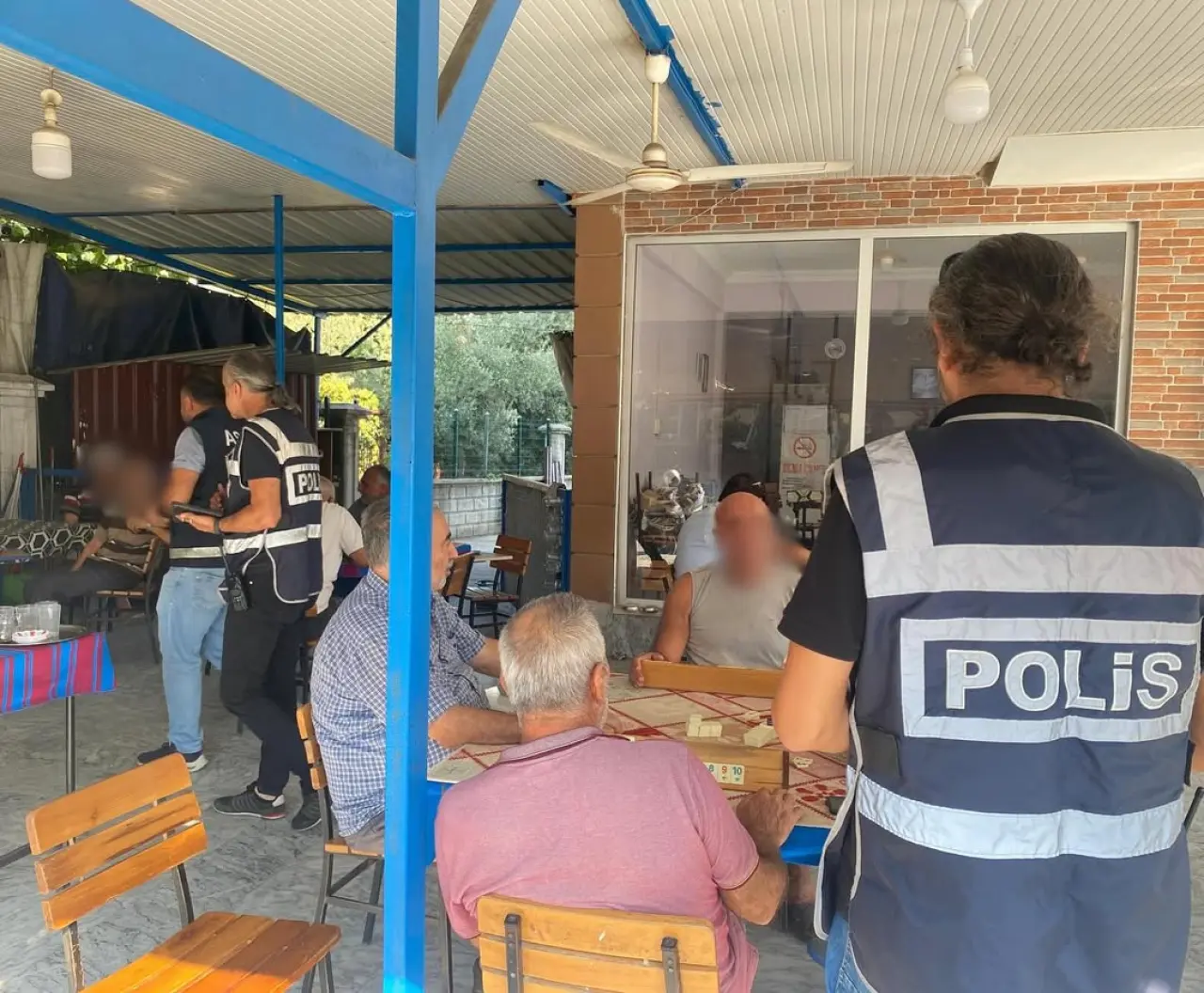 Köyceğiz’de Okul Çevresi Denetimi: 317 Şahıs Sorgulandı, 47.827 TL Ceza Kesildi 3