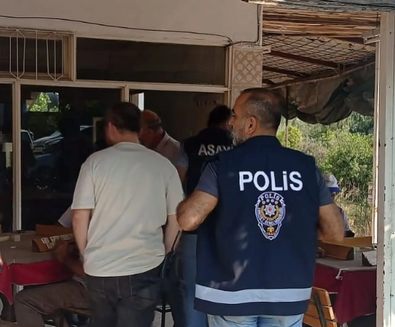 Köyceğiz’de Okul Çevresi Denetimi: 317 Şahıs Sorgulandı, 47.827 TL Ceza Kesildi 2