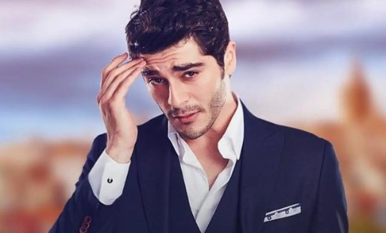 Sahtekarlar Ertan Kimdir? Burak Deniz Kaç Yaşında, Aslen Nereli, Boyu Kaç, Hangi Dizilerde ve Filmlerde Rol Aldı? 3