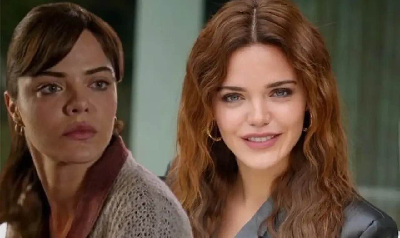 Sahtekarlar Asya Kimdir? Hilal Altınbilek Kaç Yaşında, Aslen Nereli, Boyu Kaç, Hangi Dizilerde ve Filmlerde Rol Aldı? 3