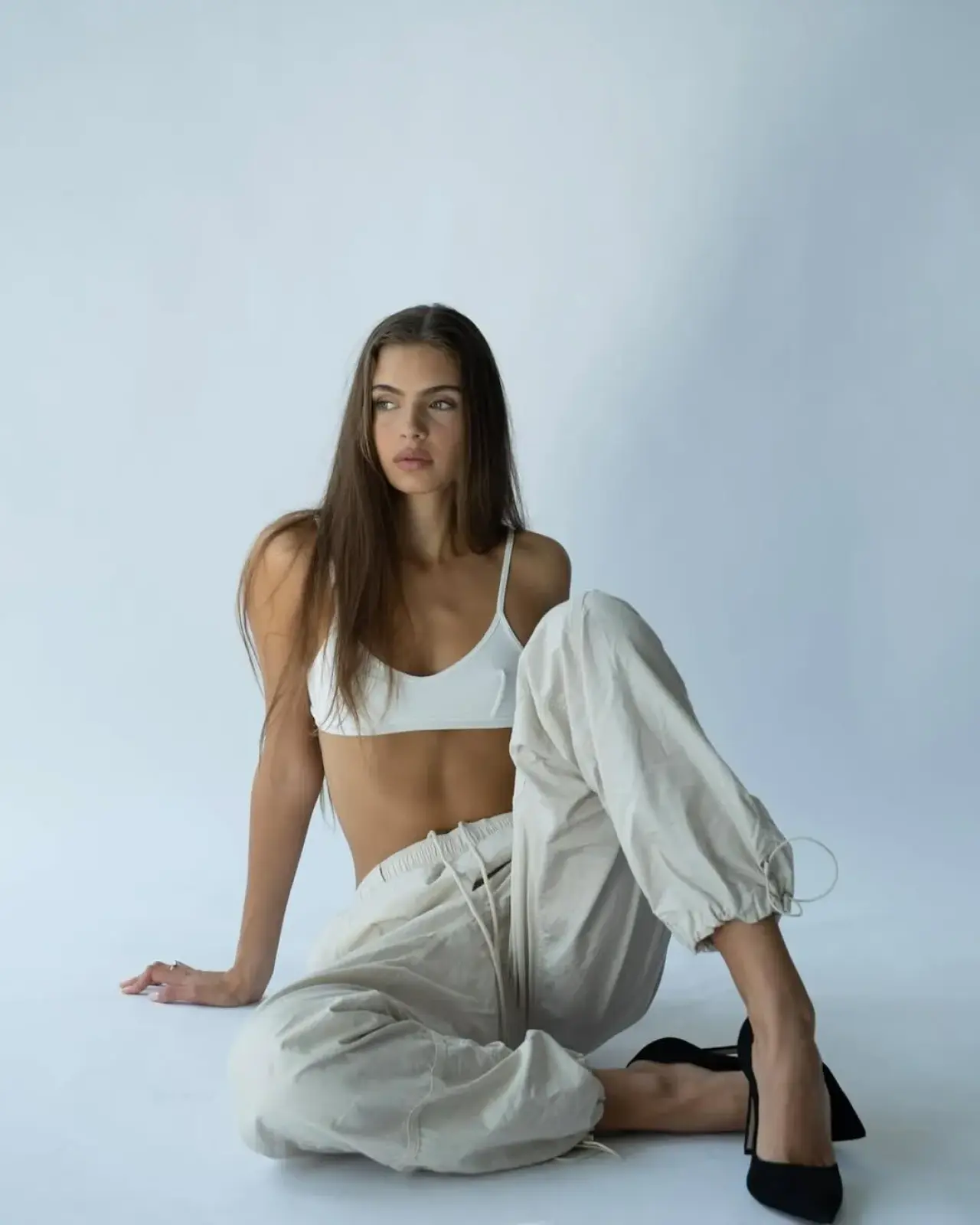 Natalia Shadle Kimdir? Kenan Yıldız’ın Aşk İddiasıyla Gündeme Gelen Avustralyalı Model Kaç Yaşında, Nereli, Boyu Kaç cm? 3