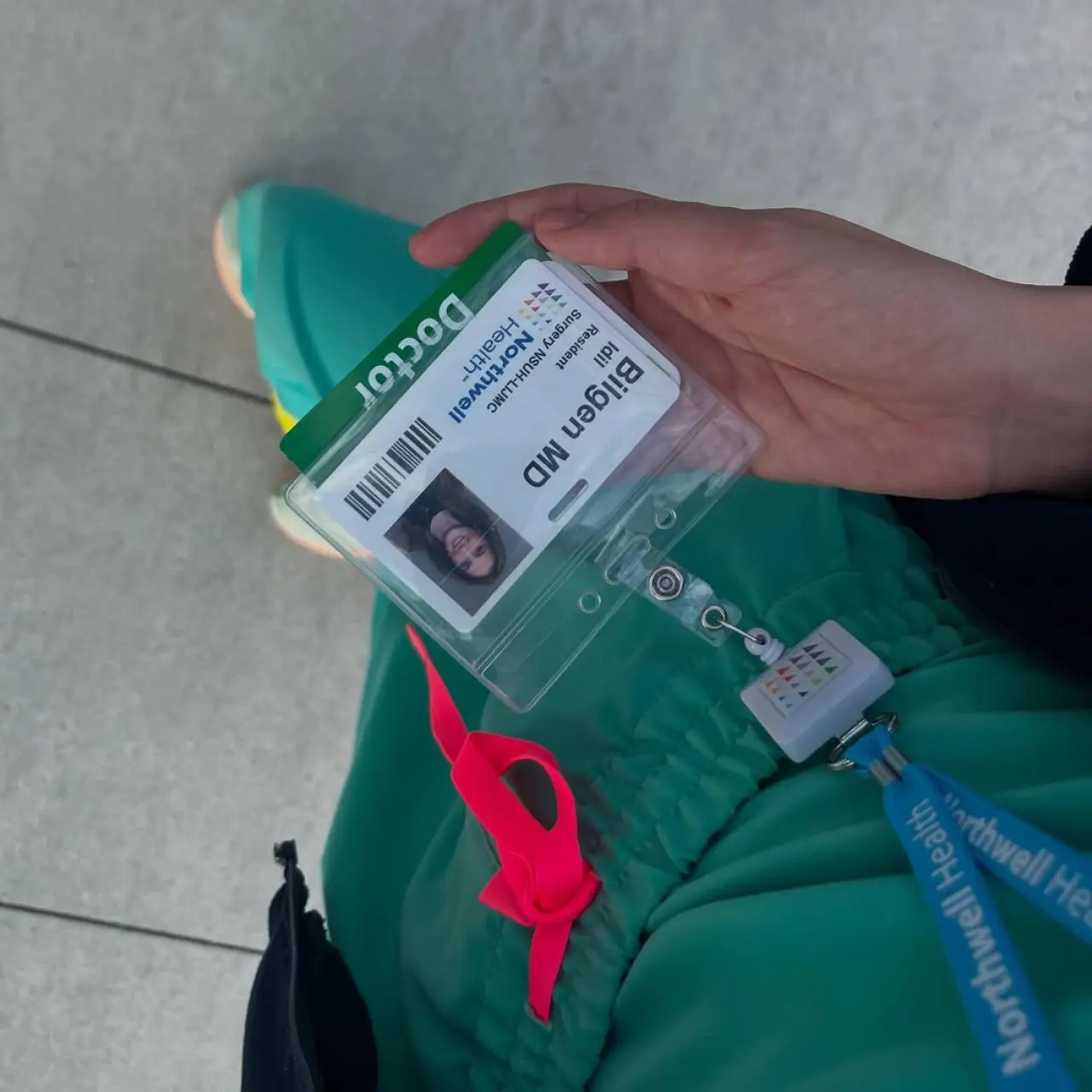 Miss Turkey 2024 Güzeli İdil Bilgen, New York’ta Cerrahi İhtisasa Başladı 3