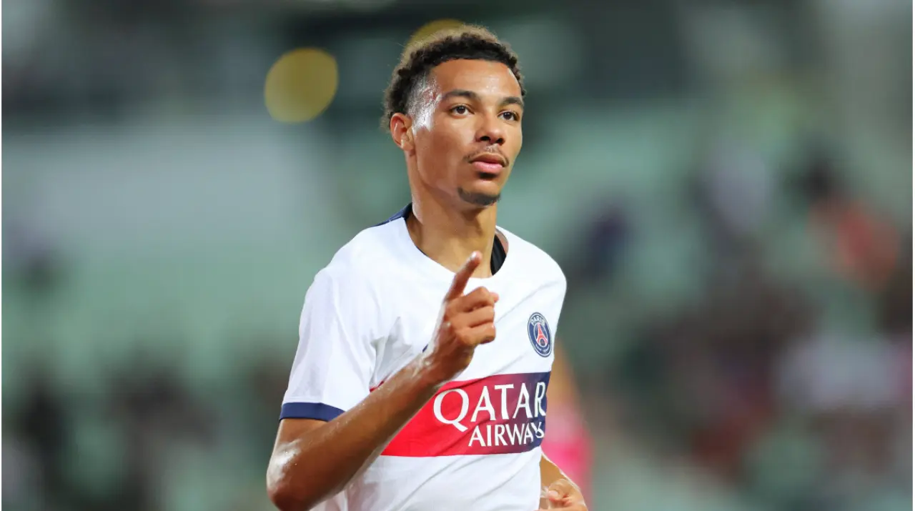 Hugo Ekitike Kimdir? Liverpool’un Genç Forveti Kaç Yaşında, Nereli, Hangi Takımlarda Oynadı? 5