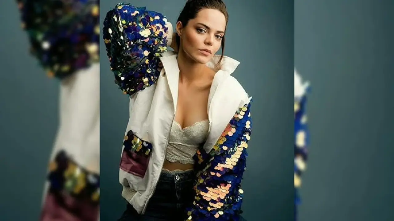 Sahtekarlar Asya Kimdir? Hilal Altınbilek Kaç Yaşında, Aslen Nereli, Boyu Kaç, Hangi Dizilerde ve Filmlerde Rol Aldı? 1