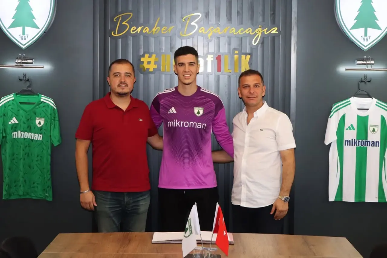 Muğlaspor İki Yeni Transferle Güçleniyor: Mustafa Erkasap ve Berat Çelebi Kadroya Katıldı 2